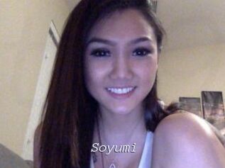 Soyumi