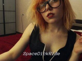 SpaceDickRide