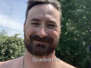 Spade8181