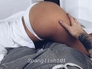 Spanglish101