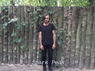 Spark_Peak