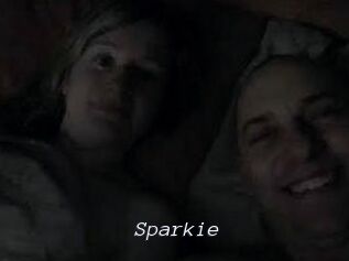 Sparkie