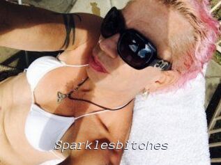 Sparklesbitches