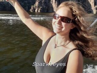 Sparkleyes