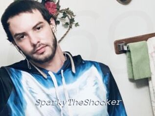 SparkyTheShocker
