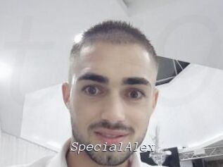 SpecialAlex