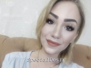 SpecialDesir