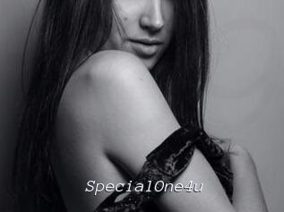 SpecialOne4u