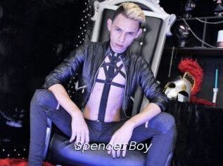 SpencerBoy