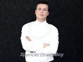 SpencerDreamBoy