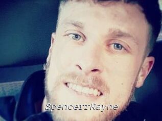 SpencerrRayne