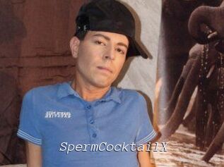 SpermCocktailX
