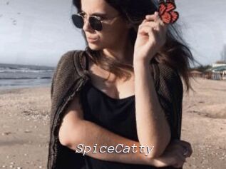 SpiceCatty