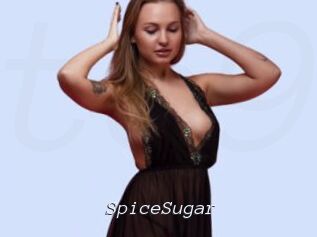 SpiceSugar
