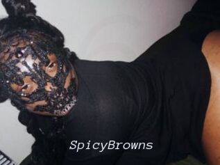 SpicyBrowns