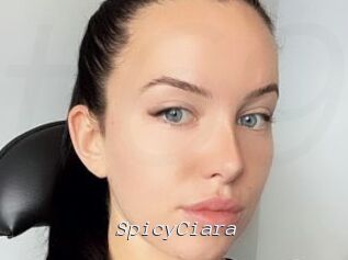 SpicyCiara
