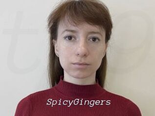SpicyGingers