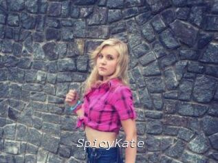 SpicyKate