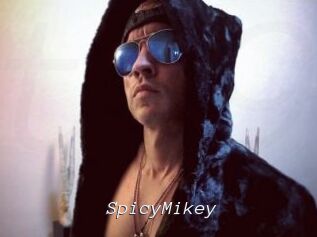 SpicyMikey