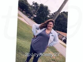 SpicyMommy27