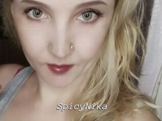 SpicyNika