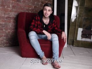SpicySpike