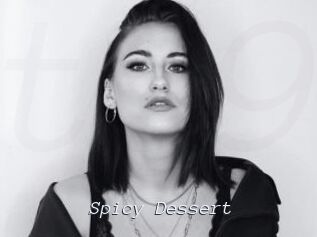 Spicy_Dessert