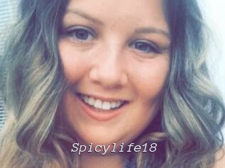 Spicylife18