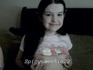 Spicysweetie22