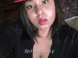 SpiderLilly