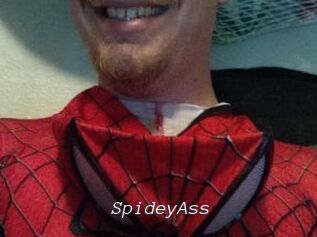 SpideyAss