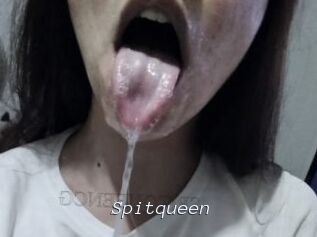 Spitqueen