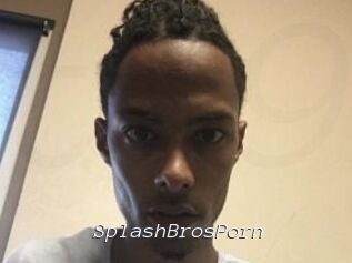 SplashBrosPorn
