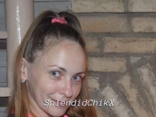 SplendidChikX