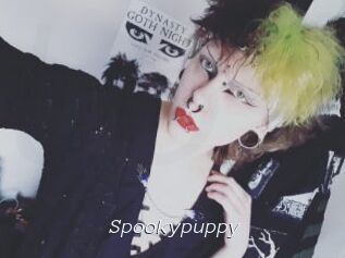 Spookypuppy