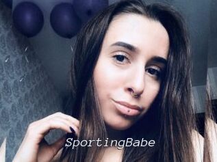 SportingBabe