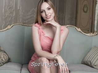 SpringFever