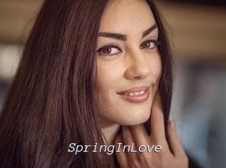 SpringInLove