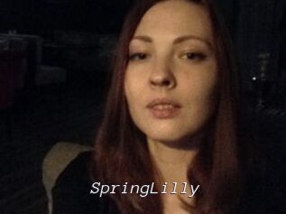 SpringLilly