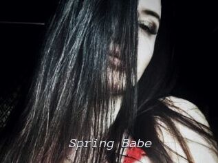 Spring_Babe