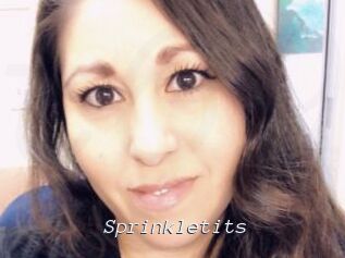 Sprinkletits