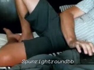 Spunrightroundbb