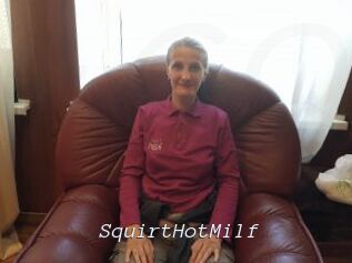SquirtHotMilf