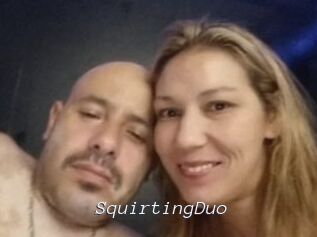 SquirtingDuo