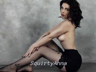 SquirtyAnna