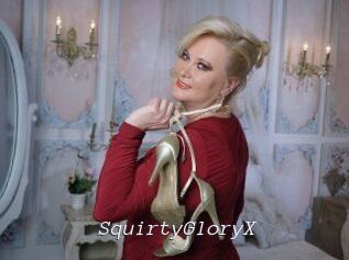 SquirtyGloryX