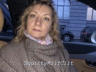 SquirtyMilfClit