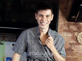 StabbyBoy