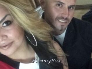 StaceySux