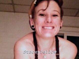 StaceyYellow